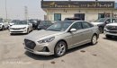 Hyundai Sonata 2.4 L 2018 SPECIAL OFFER BY FORMULA AUTOFOR EXPORT