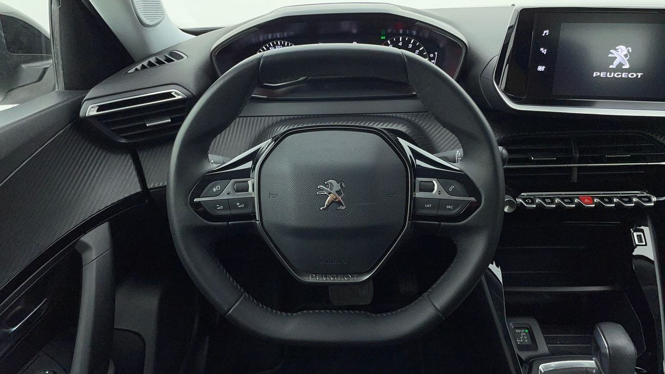 Peugeot 2008 ACTIVE 1.6 | Zero Down Payment | Free Home Test Drive