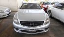 Mercedes-Benz CL 550 AMG Body kit with exhaust