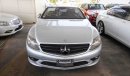 مرسيدس بنز CL 550 Body kit with exhaust