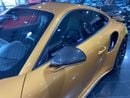 بورش 911 TURBO S EXCLUSIVE SERIES