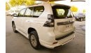 Toyota Prado 4.0 TXL A/T Special Edition (Export only)