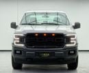 فورد F 150 2020 Ford F-150 XL, Raptor Kit, 1 Year Unlimited Km Warranty, Full Service History, GCC