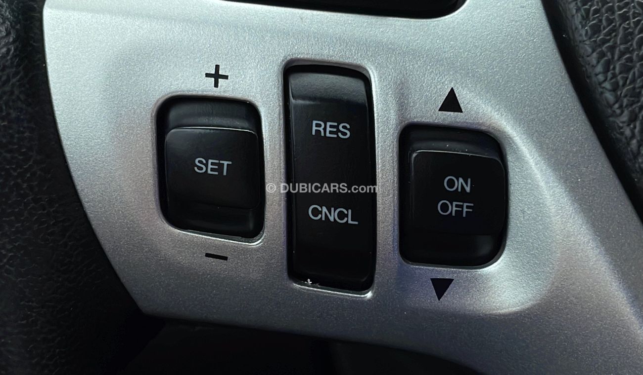 Ford Edge SEL 3.5 | Under Warranty | Inspected on 150+ parameters