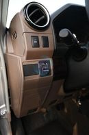 Toyota Land Cruiser 70 76 LX-Z 4.0L Petrol 4WD Automatic 40th Anniversary