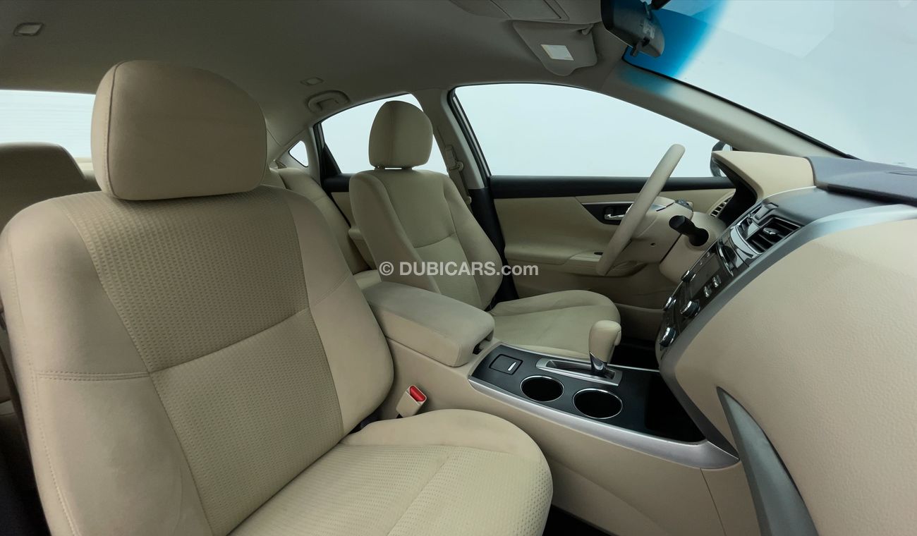 Nissan Altima SV 2.5 | Zero Down Payment | Free Home Test Drive