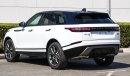 Land Rover Range Rover Velar S  R-DYNAMIC 2021