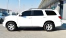 Toyota Sequoia SR5  5.7 L