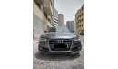 Audi A4 2.0T S-Line Quattro