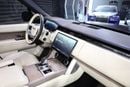 لاند روفر رينج روفر FIRST EDITION P530 2022 Range Rover Vogue P530 First Edition, Rear Entertainment, Deployable Side Steps,Dealer Warranty