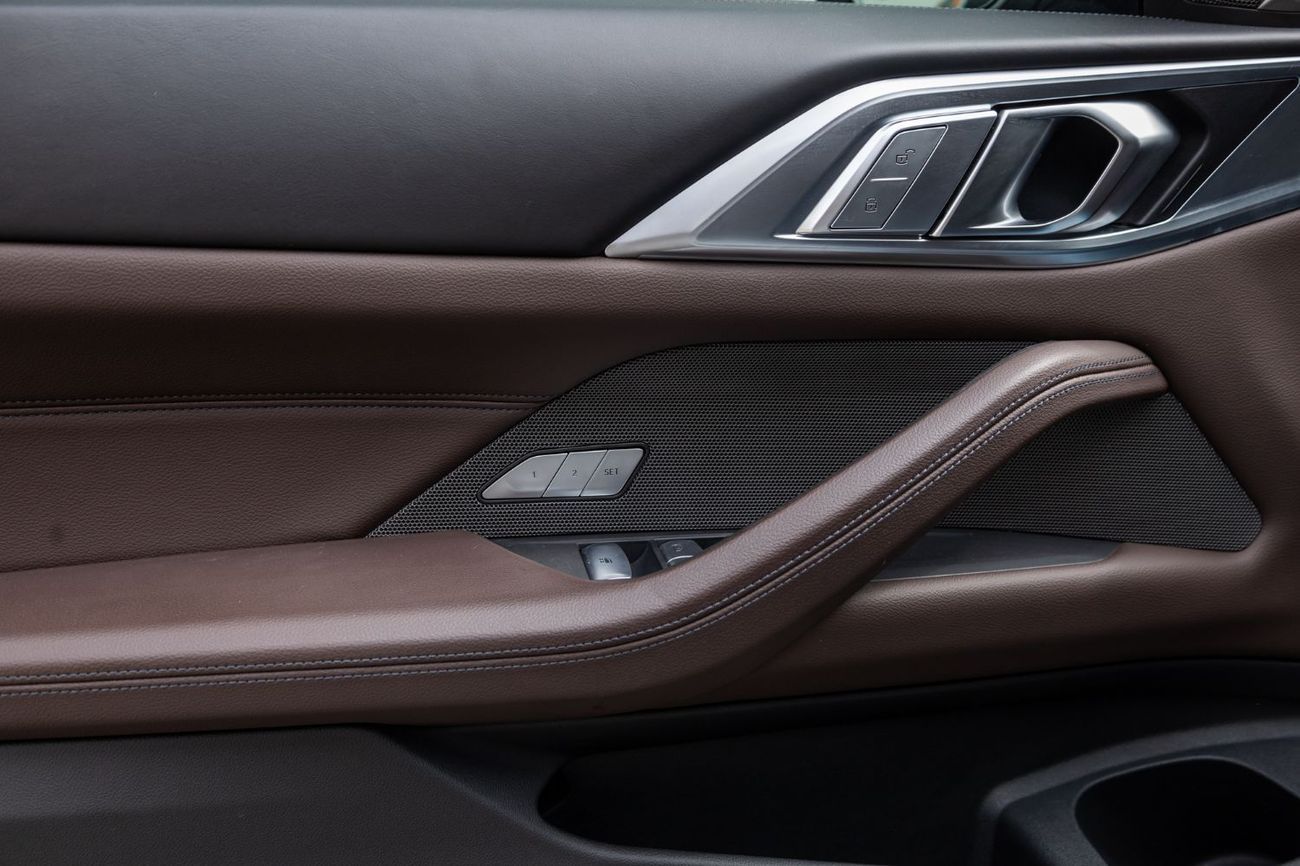 BMW M440i xDrive 3.0L