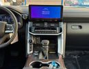 Toyota Land Cruiser VX 4.0L PETROL V6 || RADAR | BIG DVD | REAR ENTERTAINMENT SCREEN | COOL BOX | FULL OPTION (CODE#VX4M