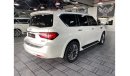 إنفينيتي QX80