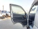 Toyota Hiace TOYOTA HIACE VAN RHD 2013 MODEL 3.0 L DIESEL AUTOMATIC(PM11266)