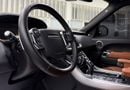 Land Rover Range Rover Sport DYNAMIC
