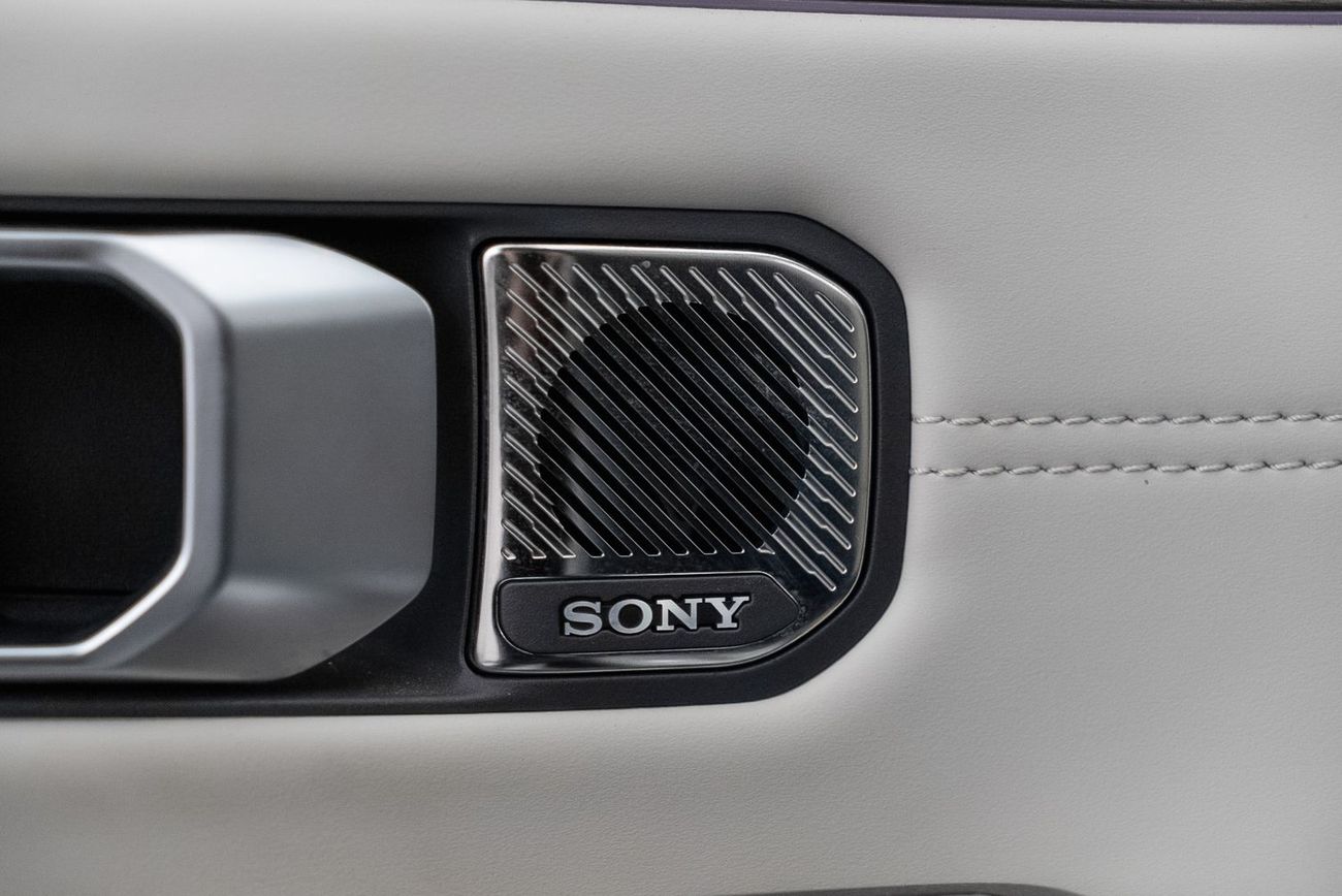 Jetour Dashing 1.6L Turbo