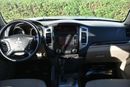 Mitsubishi Pajero 3.8 - V6 - GLS/Full Option - GCC Spec - WHT - 2019