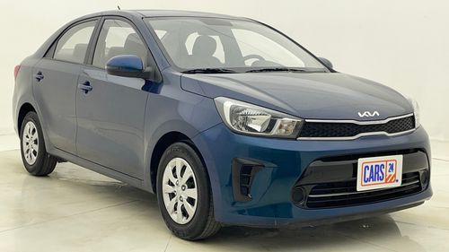 Kia Pegas LX 1.4 | Zero Down Payment | Home Test Drive