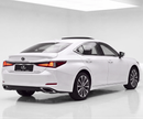 Lexus ES350 3.5