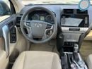تويوتا برادو 2022 Toyota Prado TXL Full Option 4.0L V6 - AWD 4x4 GCC- Electric Seat - Rear CAM & Sensors - Cool B