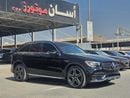 Mercedes-Benz GLC 300 Std 2.0L