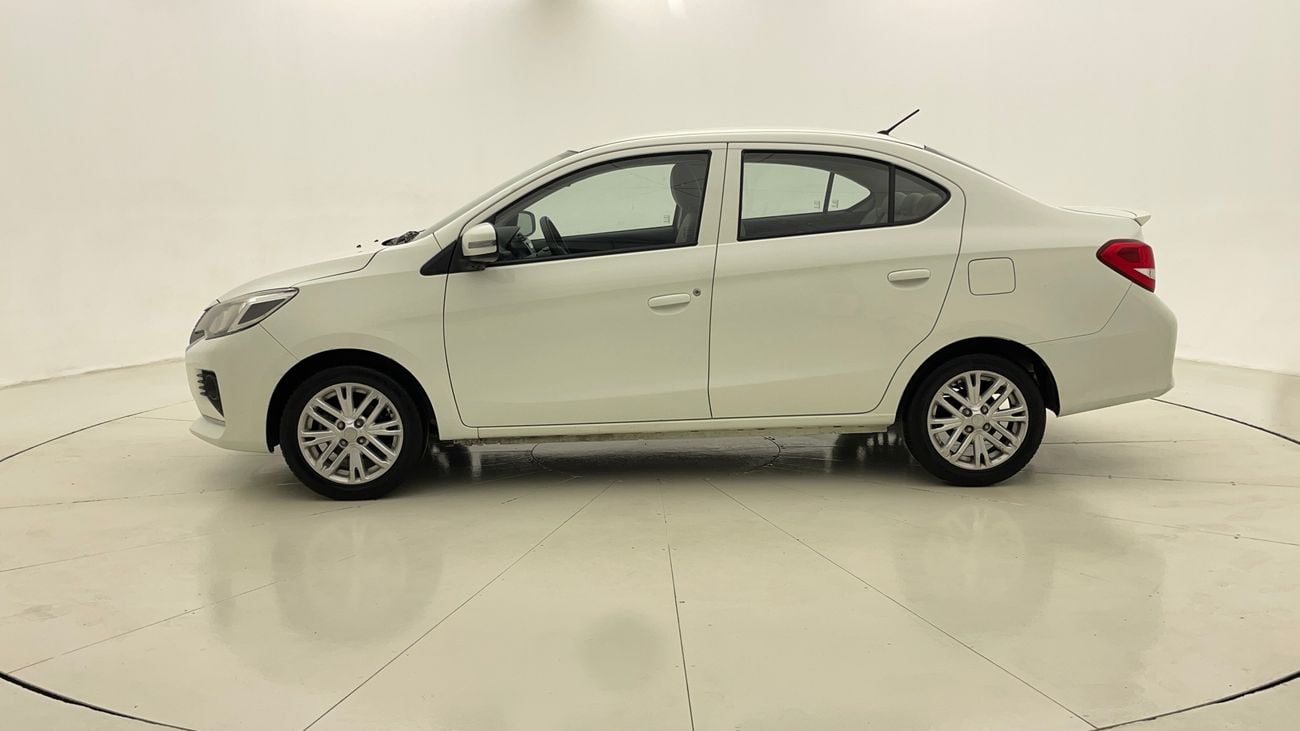 Mitsubishi Attrage GLX HIGHLINE 1.2 | Zero Down Payment | Home Test Drive