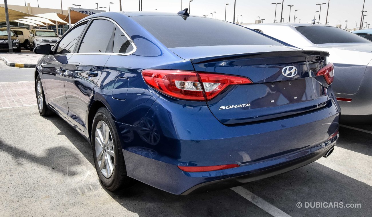 Hyundai Sonata 0% Down payment