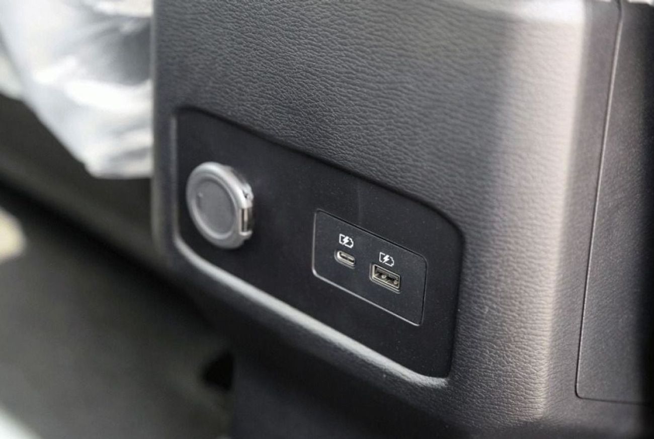 Mitsubishi L200 SPORTERO 2.4L, GLS , 4X4 AUTOMATIC, DIESEL, MODEL 2025 FOR EXPORT