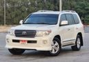 Toyota Land Cruiser GX.R V6