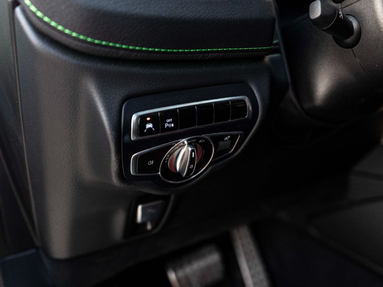 Mercedes-Benz G 63 AMG MAGNO EDITION