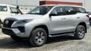 تويوتا فورتونر EXR TOYOTA FORTUNER 2.4L 4X4 D MY2024
