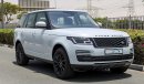 Land Rover Range Rover Vogue HSE I-6 3.0L , AWD , 2022 GCC , 0Km (ONLY FOR EXPORT)