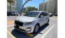 Kia Carnival 2019 Kia Grand Carnival LX , GCC, 3.3L, in excellent conditions