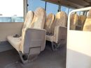 Mitsubishi Rosa MITSUBISHI ROSA BUS RIGHT HAND DRIVE(PM00262)