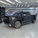جي أم سي سييرا 1500 DENALI ULTIMATE