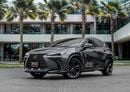 Lexus NX 350h NX 350h Premier | 3,721 P.M | 0% Downpayment | Lexus Warranty