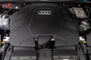 أودي Q8 55 TFSI quattro (340 HP)