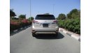 Lexus RX350 GULF 2014 ORIGINAL PAINTS FULLY LOADED