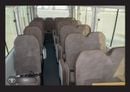 Toyota Coaster TOYOTA COASTER 4.0L 28-STR MID M/T DSL