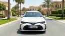 Toyota Corolla XLI 2024 | AED 771/Month | 0 DP | 30 Day Return | Warranty