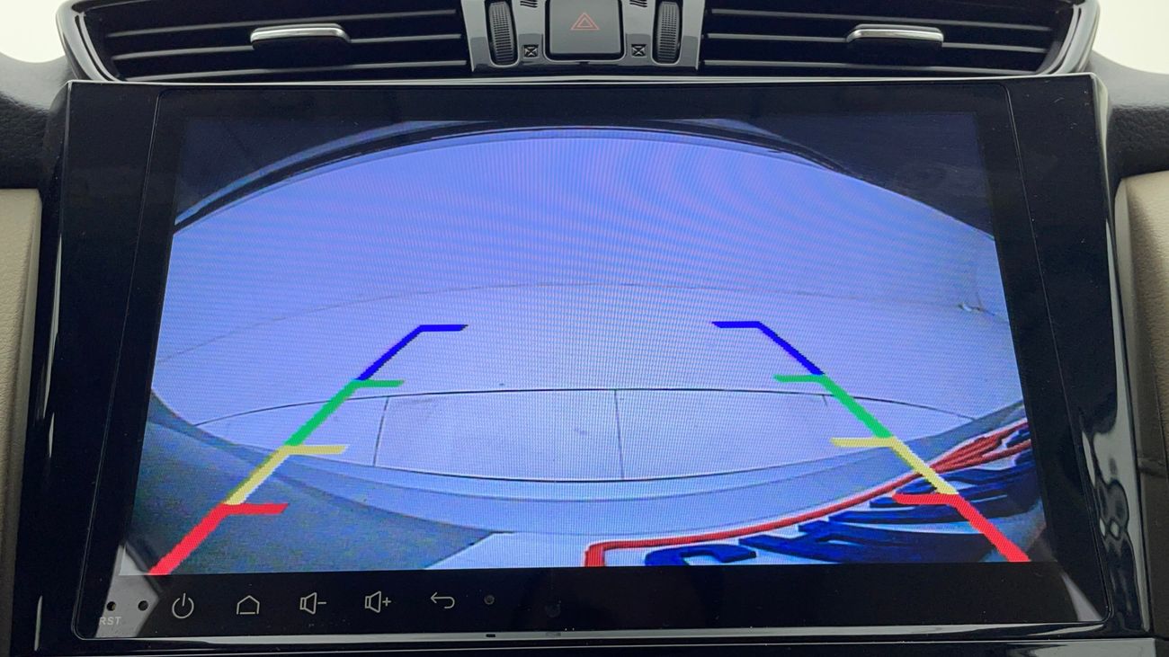نيسان إكس تريل S 2.5 | بدون دفعة مقدمة | اختبار القيادة في المنزل