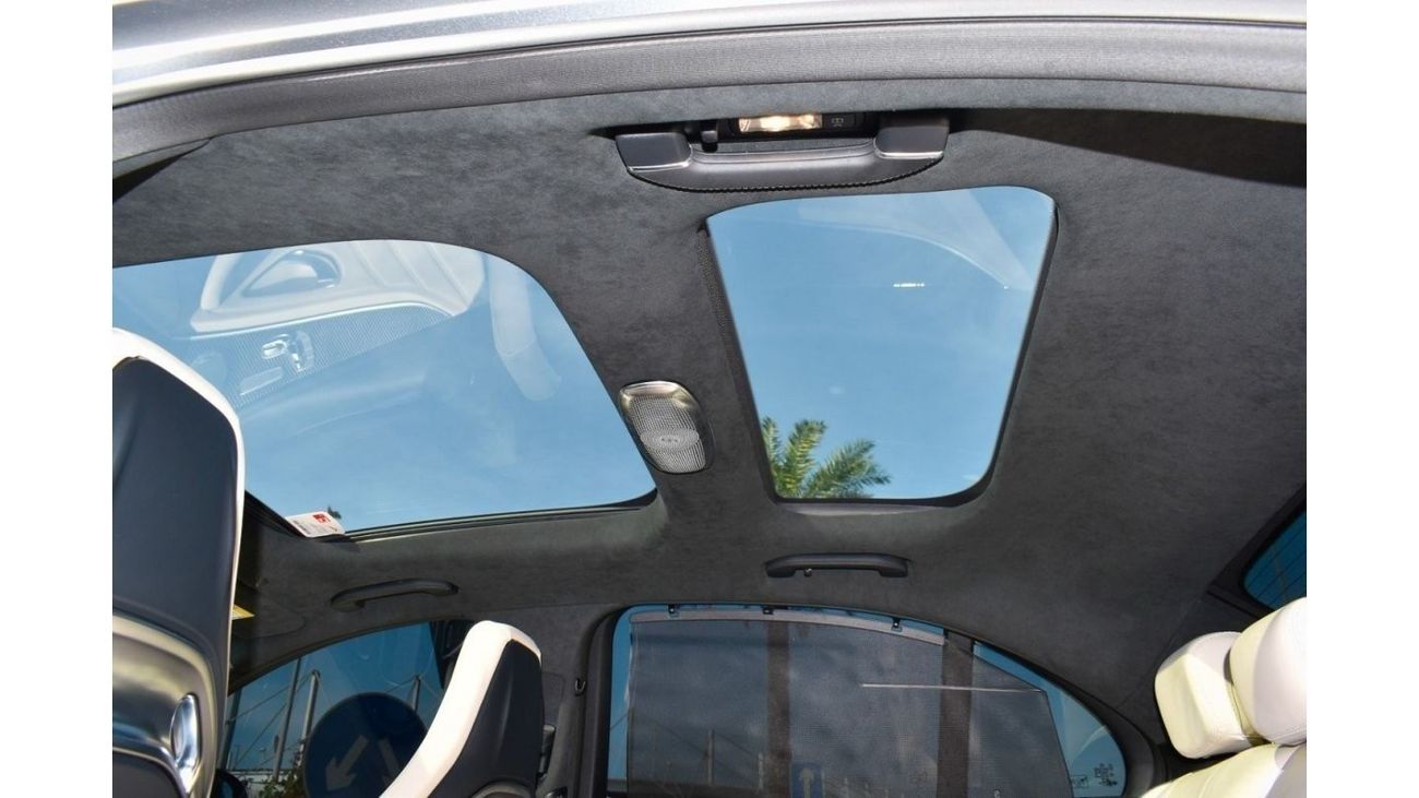 Mercedes-Benz E 63 AMG 4MATIC+ Mercedes E63-S (Stage3) / 2019 / GCC