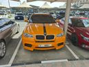 بي أم دبليو X6 M Std 4.4L
