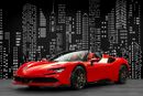 Ferrari SF90