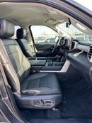 تويوتا تاندرا TRD OFF ROAD CREWMAX Limited