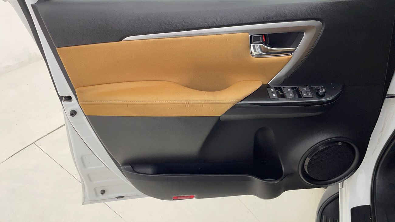 Toyota Fortuner GXR 4 | Zero Down Payment | Home Test Drive