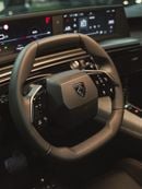 Peugeot 3008 PEUGOUT GT  EMI 2200 - 5 Years - 100,000KM warranty @ Official Dealer  Free Registration - Free tint