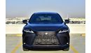 Lexus RX350 Hybrid Executive 2.5L AWD-e 5-Seater AT