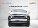شيفروليه تاهو CHEVROLET TAHOE Premier 4WD  - 2025 (Export)