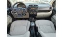 Mitsubishi Mirage 1.2L, Alloy Rims, Electric Parking Brake (LOT # 716)